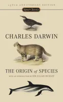 The Origin of Species, 150th Anniversary Edition