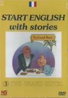 Start English with stories n°3/31