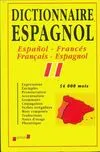 Dictionnaire Collins français/espagnol espagnol/français