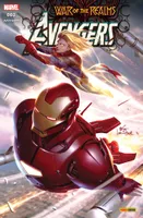 Avengers : war of the realms, n  3