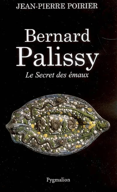 Livres Histoire et Géographie Histoire Histoire générale Bernard Palissy, Le Secret des émaux Jean-Pierre Poirier