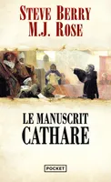 Le Manuscrit cathare - Une aventure de Cassiopée Vitt