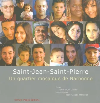 Saint-Jean-Saint-Pierre, un quartier mosaïque de Narbonne