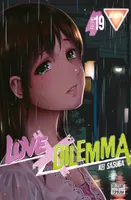 19, Love X Dilemma T19