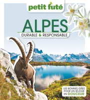 Alpes Durable & Responsable 2023 Petit Futé