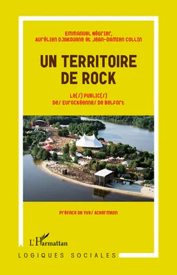 Un territoire de rock, Les publics des Eurockéennes de Belfort