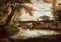 Léo Drouyn et le paysage, Peintures et gravures