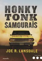 Honky Tonk Samouraïs