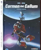 Carmen Mc Callum, premier cycle