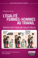 L'EGALITE FEMMES-HOMMES AU TRAVAIL - PERSPE