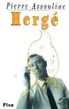 Hergé - Biographie., biographie