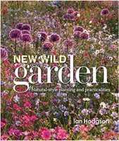The New Wild Garden /anglais