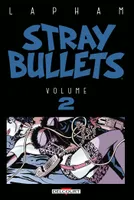 2, Stray Bullets T02