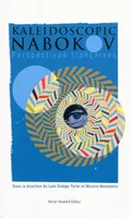 Kaleidoscopic nabokov perspectives francaises, perspectives françaises
