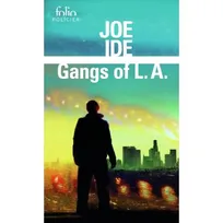 Gangs of LA, Une enquête d'isaiah quintabe