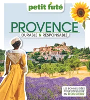 Provence Durable & Responsable 2023 Petit Futé