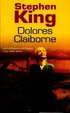 Dolores clairbone, roman