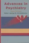 Second volume, Advances in psychiatry