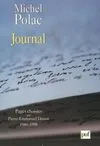Journal, 1980-1998