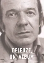 Gilles deleuze, un album