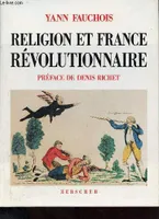 Religion et France revolutionnaire