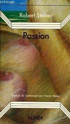 Passion (Domai Anglo Ame)