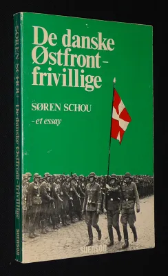 De danske Ostfront-frivillige