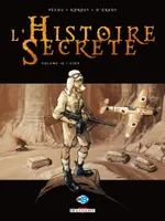16, L'Histoire secrète T16, Sion