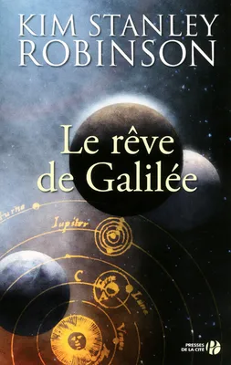 Le rêve de Galilée, roman