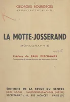 La Motte-Josserand