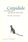 Crépidule ou la légende du chat de Saint-Cado