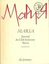 Maria, Journal du club féministe Maria de Leningrad