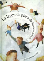 LECON DE PIANO DE MADAME BUTTERFLY (LA)