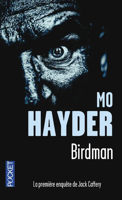 Livres Polar Thriller Birdman Mo Hayder