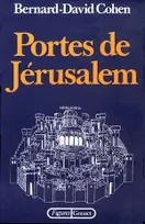 Portes de Jérusalem