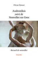 Andronikos - recueil de nouvelles