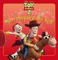 Toy Story 2, Mon histoire du soir
