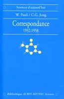 Correspondance 1932-1958
