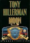 Moon [Paperback] Hillerman, Tony and Bondil, Danièle