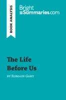 The Life Before Us by Romain Gary (Book Analysis), Detailed Summary, Analysis and Reading Guide
