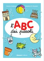 ABC DEI PICCOLI, L', Livre