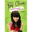 Le journal de Ruby Oliver, 3, Un grand moment de solitude