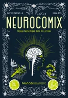 Neurocomix, Voyage fantastique dans le cerveau