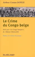 Crime du Congo Belge (Le)
