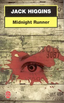 Midnight Runner, roman