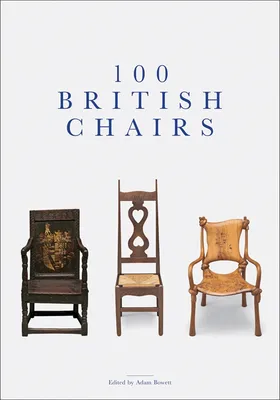 100 British Chairs /anglais