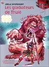 Gladiateurs de thule (Les), SCIENCE-FICTION, SENIOR DES 11/12ANS