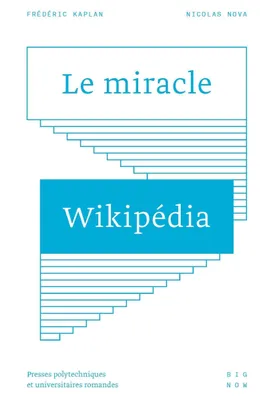 Le miracle Wikipédia
