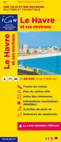 Le Havre et ses Environs
