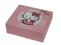 Ma boîte à bijoux Hello Kitty